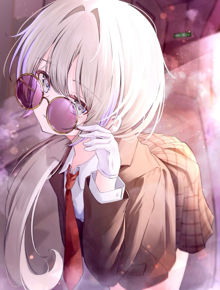 Teruru_painting's tweet photo. 幻想 https://t.co/kGd7XDCMaY
