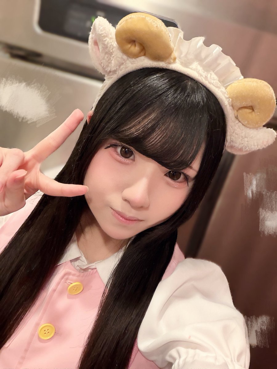 mikan_frapeco's tweet photo. おきゅいんꦼ༳〰༳ ꒱◝🎀☆彡18-23です👋🏻💘
おまちしてます𐔌ᵔ⁔ ܸ.  ̫ .⁔ ͡ 𐦯₊˚⊹ᡣ𐭩 https://t.co/st27I0sRIK