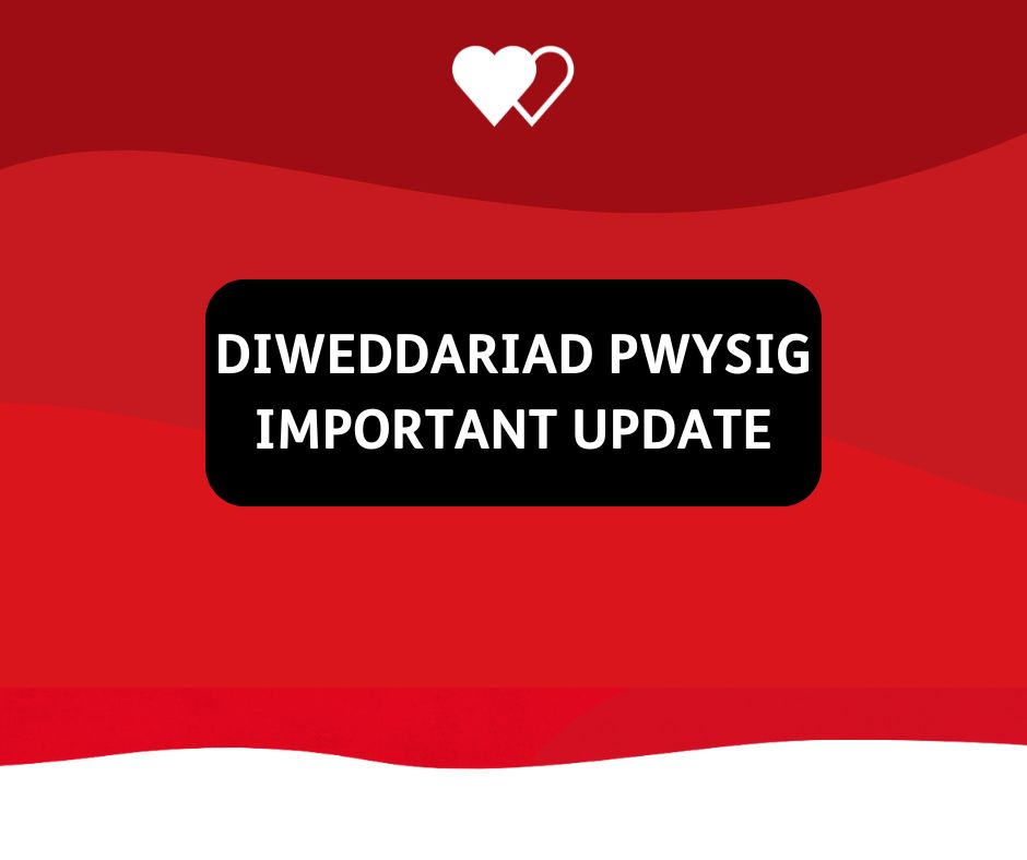 Welsh Blood Service 🏴 tweet media