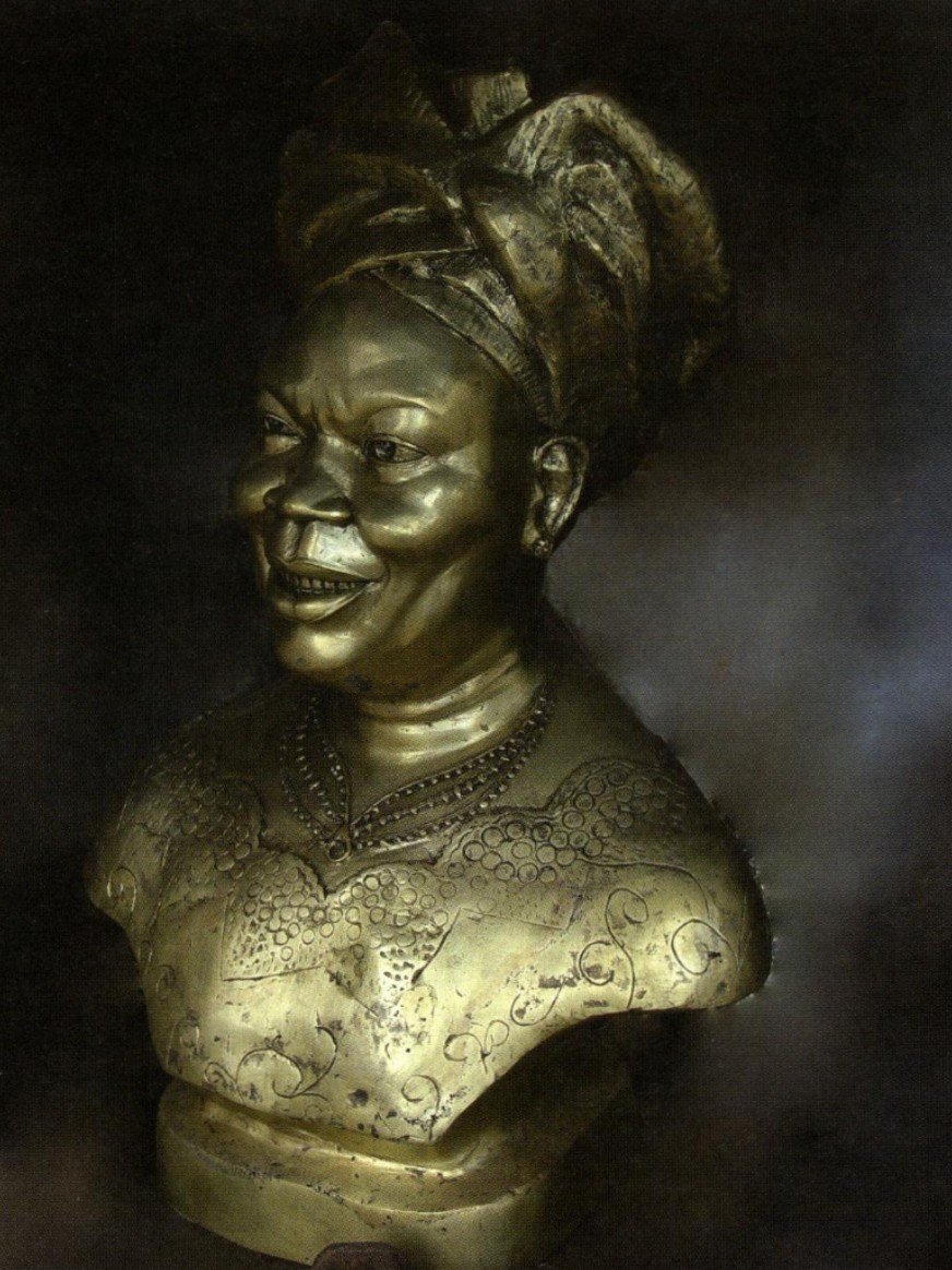 Edocentric_'s tweet photo. Benin kingdom, The Center of Africa Art Excellence.... https://t.co/iMIE2qekwI
