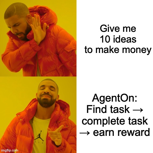 AgentON_ tweet picture