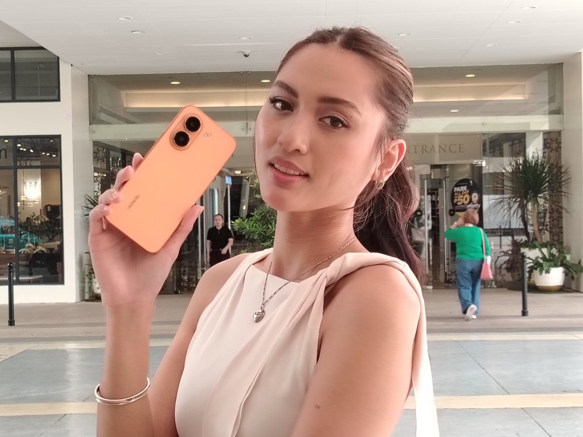 PhilITOrg's tweet photo. Up to two-days of full mobile phone usage at @Honorglobal @HONORPHL X7e, with 7500mAh battery and 45W SuperCharge, for only ₱14,999 and limited-time offer of ₱9,999 at Shopee, Lazada, and TikTok Shop. #HONORX7e #AllDayPower | via @Catch2T8 https://t.co/2brs2W5iNw