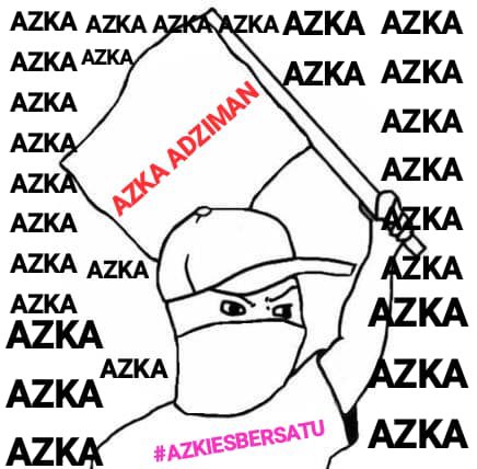 manusiabyasaah's tweet photo. kondisi pendukung azka saat ini (termasuk gwejh) 🌹🤝 https://t.co/AXtBHQvMJT