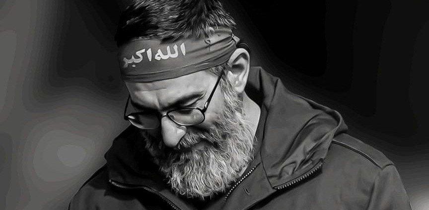 raha_1277's tweet photo. میخوام شهید صدات کنم
دلم قبول نمیکنه...🙃💔 https://t.co/TBhE7XjO3D