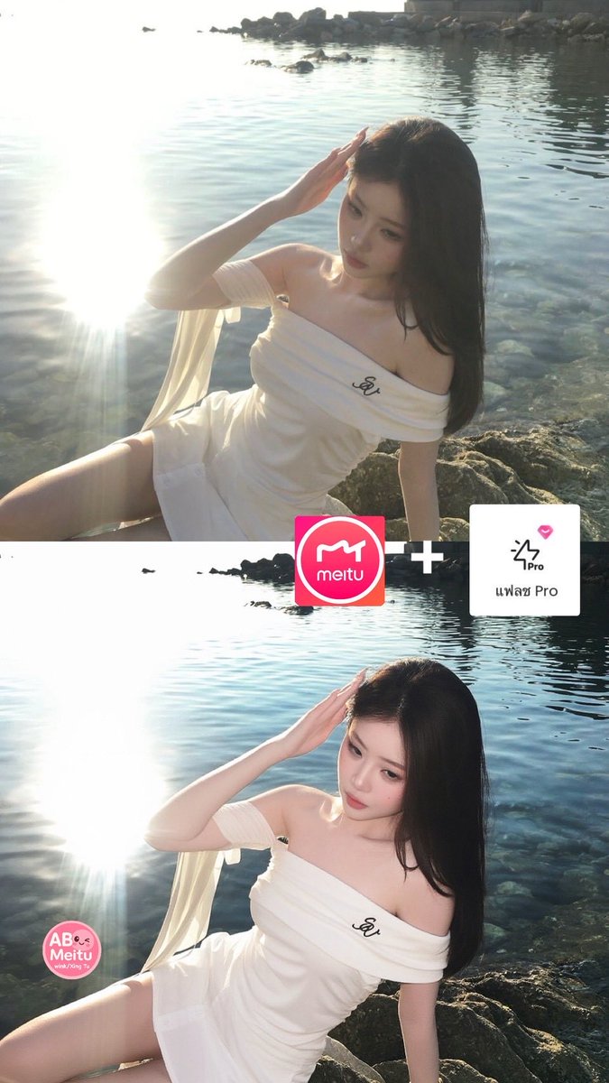 ACapcut45184's tweet photo. ¨̮✶ 🖇 เหมยตู Meitu VIP+‧₊˚ 🤍 

✔️ ปลดล็อกฟีเจอร์ VIP ทั้งหมด ✔️ AI แต่งรูปสุดปัง ✔️ ฟิลเตอร์และเอฟเฟกต์พรีเมียม
รีโพสต์ ลด 5฿
𓏵 👛 สั่งซื้อ 🎀
https://t.co/P0qAKVWV7f

#ขายแอค #เหมยตูvip #เทส
#meitu #หารmeitu #หารเหมยตู
#meituvip
#เหมยตู #แอปพรีเมี่ยม https://t.co/w5UCWiK7jO