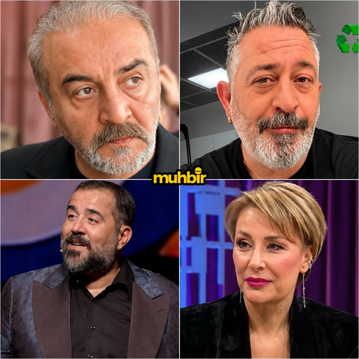ajansmuhbir1923's tweet photo. “Biz bir avuç gazeteci salak mıyız ki burada her gün her şeyi göze alıp iktidarı hedef alıyoruz?”

👉 Sabahattin Önkibar, Deniz Göktaş’a sahip çıkmayan komedyenleri eleştirdi:

• Deniz Göktaş olayı sonrası Cem Yılmaz neden ölü taklidi yapıp susuyor? 

• Niçin tavır almıyor? 

• Solcu ve büyük sanatçı geçinen Yılmaz Erdoğan nerede?

• Her şeyini bize borçlu olan Beyazıt Öztürk’ler, Gülse Birsel’ler ve Ata Demirer gibiler bu olayla, bu suskunluklarıyla, teslimiyetleriyle kanıtlandı.

• Bunlar aslında gerçek sanatçı değil. 

• Mizahı kullanarak şöhret olup milyon dolarları cebe atanlar sosyal medyadan bir mesajı bile çok gördüler.

• Diyorlar ki ama korku var, risk var. 

• Evet doğru var. Ancak gerçek sanatçı böyle zamanlarda belli olur. 

• Böyle zamanlarda sahne alır. İşine ve kendine saygısı olmayandan da sanatçı olmaz.

• Sefada varım, cefada yokum demek inkardır.

• Biz bir avuç gazeteci salak mıyız ki burada her gün her şeyi göze alıp iktidarı hedef alıyoruz? 

• Bu arada şunu da söyleyeyim. Emin olun devran döndüğünde bu gibiler yine ön safta olacaklar. Hatta baş tacı edilecekler.

• ‘AKP iktidarına karşı şöyle mücadele ettim, böyle yaptım’ diyecekler. 

• Toplum da onları alkışlayacak.