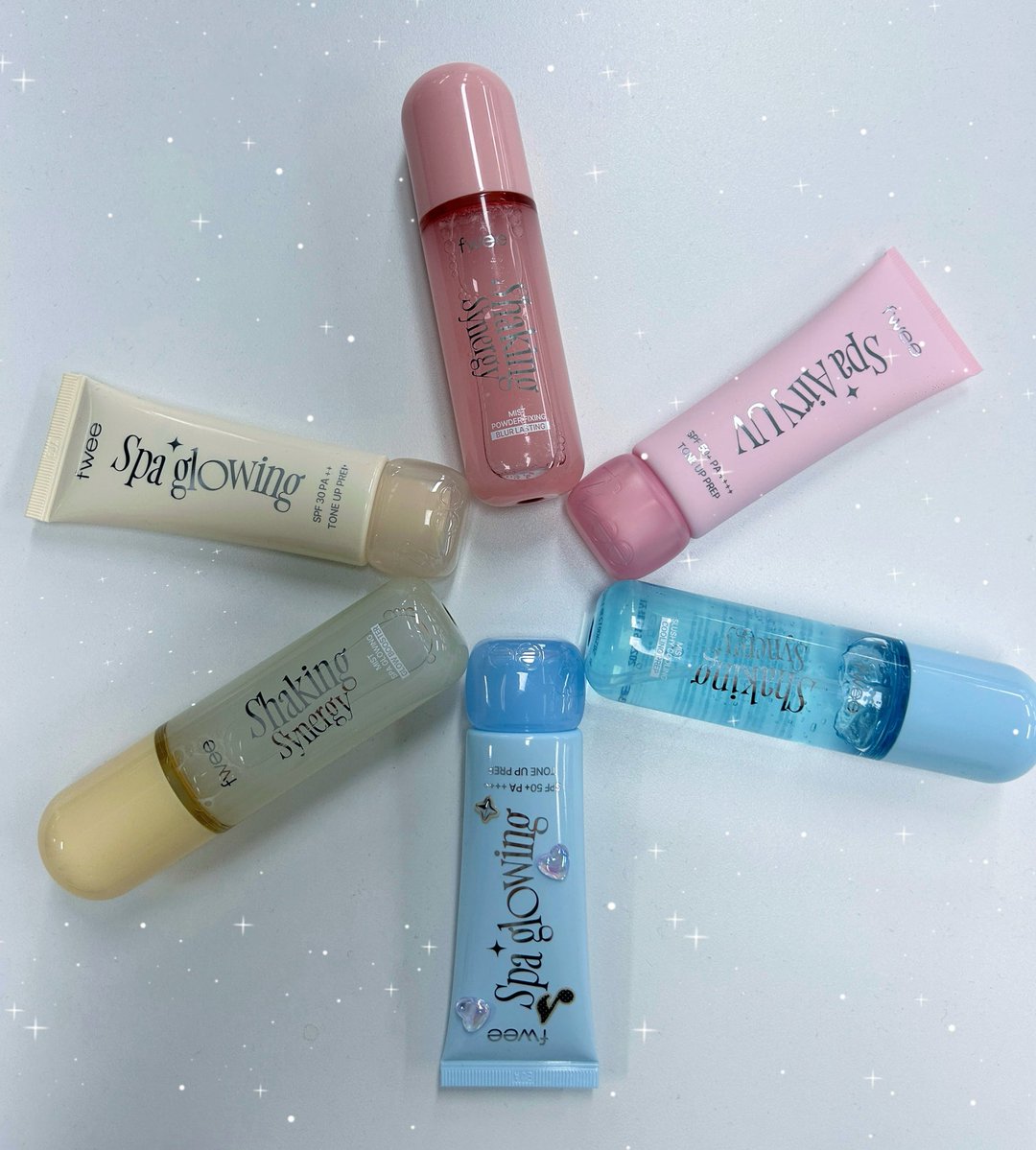 fwee(フィー) 日本公式 (@fwee_makeup_jp) / Posts / X