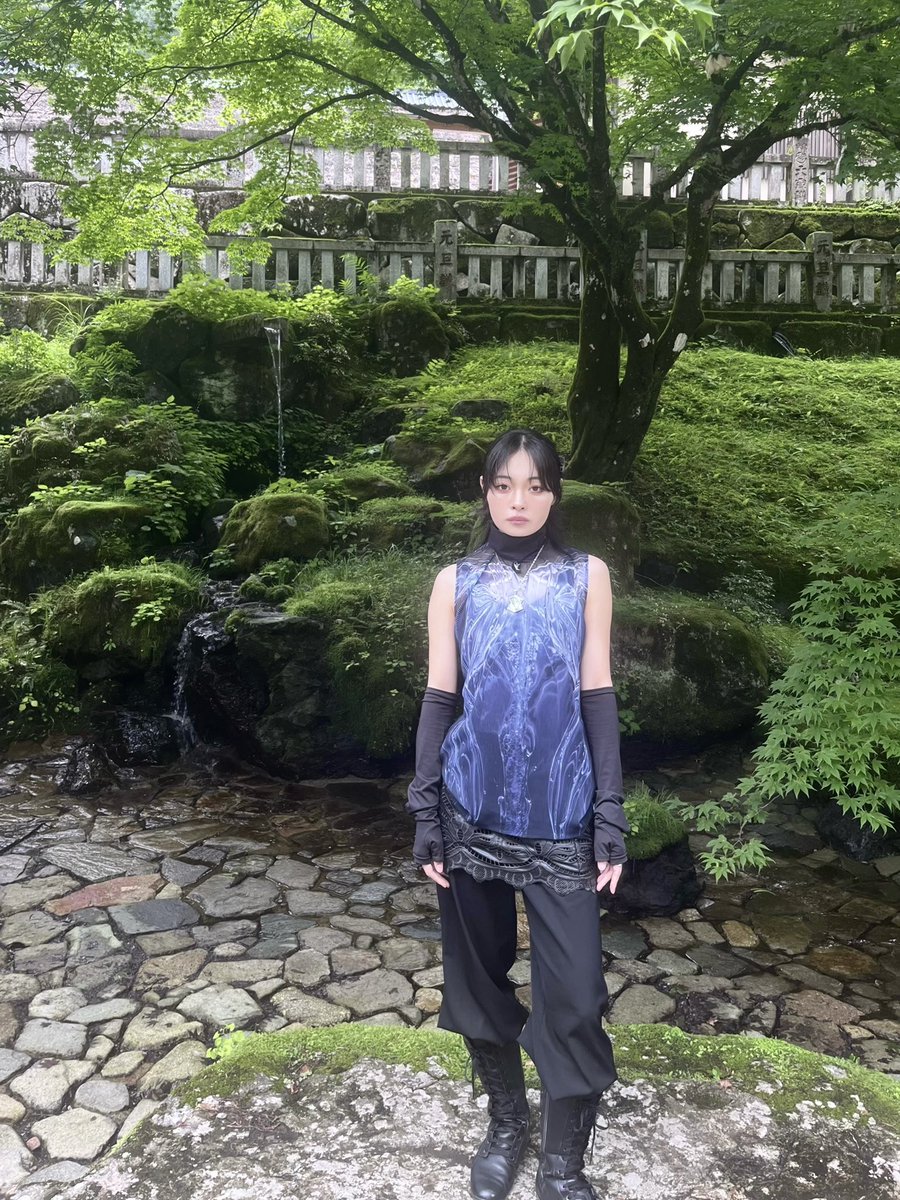 58kobato58's tweet photo. 👺🐦‍⬛👺🐦‍⬛
・
・
・
古峯神社と古峯園
烏天狗と大天狗に逢えました〜✴︎ https://t.co/yaICVBFYP1