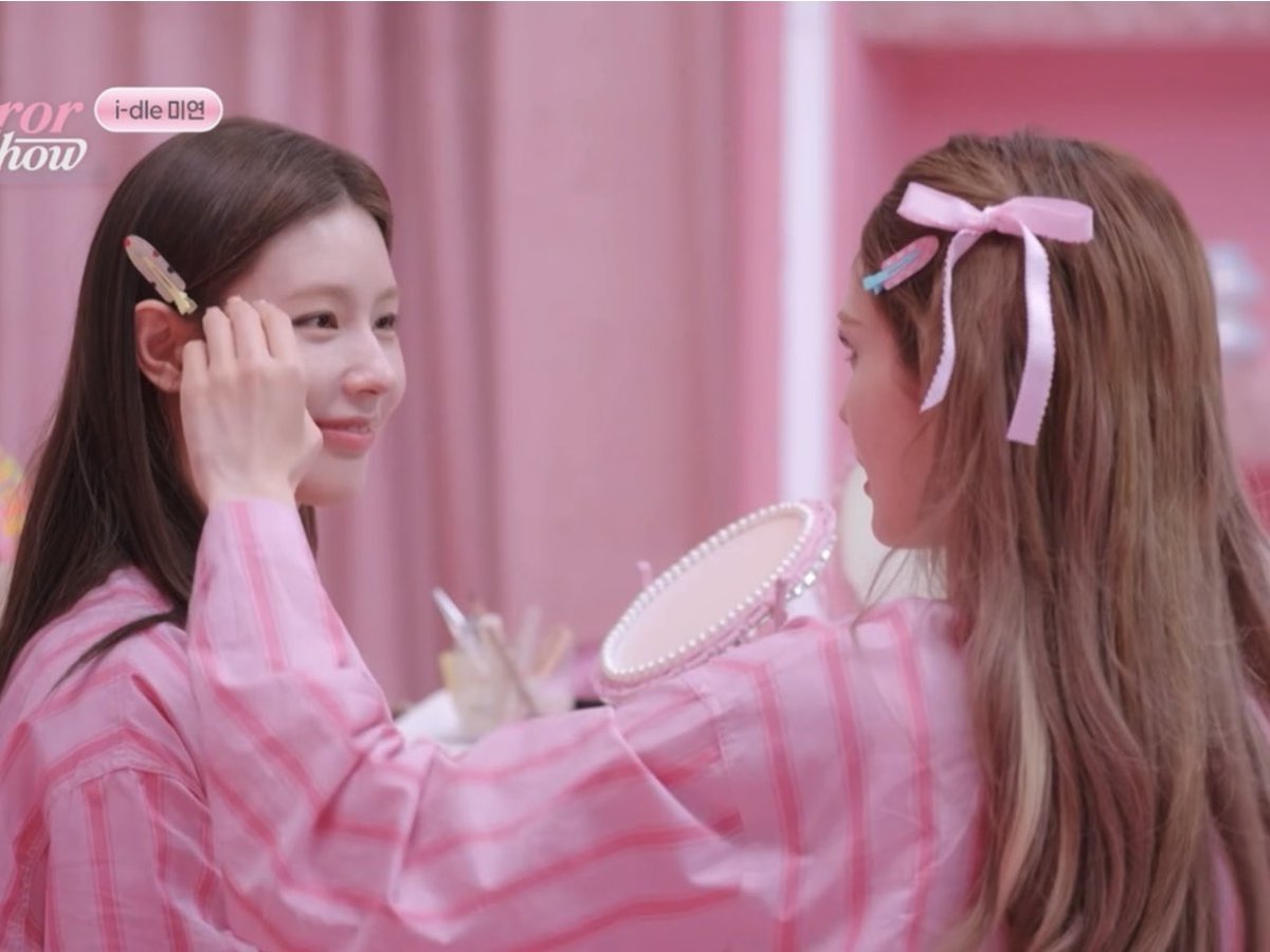 bboing131's tweet photo. 조미연 ㅈㄴ유죄... 왜인지는 굳이 말 안 하겟습니다🫣🫣 https://t.co/kocXMasI0e
