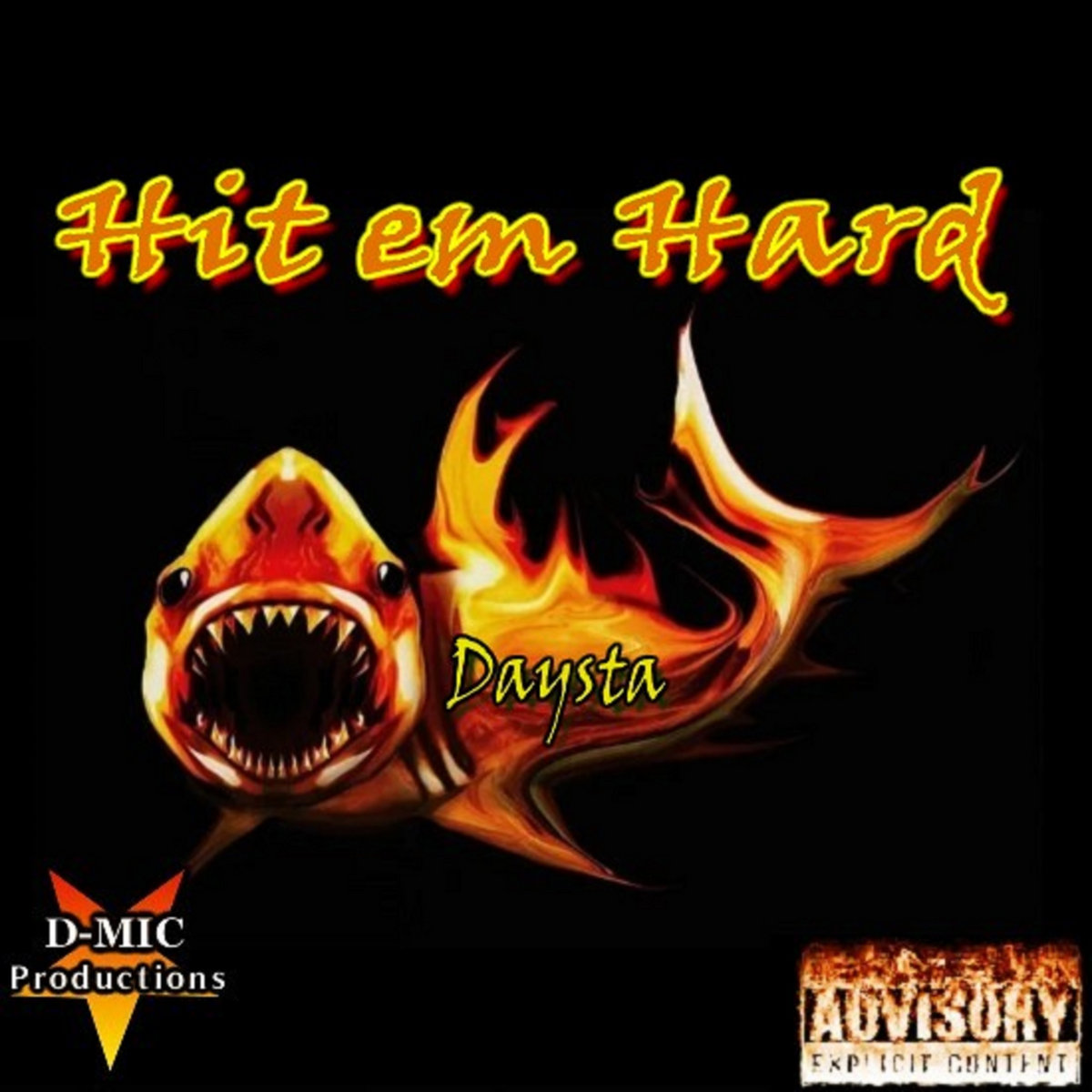 daysta_daysta's tweet photo. "HIT EM HARD" is a full fire joint, Check it out. https://t.co/K5TqWejOvI
Available on all streaming sites #Hiphop #rap #Uk #England #funk #Dmicproductions #daysta #mrdemic
๐ฅ๐ฅ๐ฅ๐ฅ๐ฅ๐ฅ๐ฅ๐ฅ https://t.co/DmjEcQFxcd