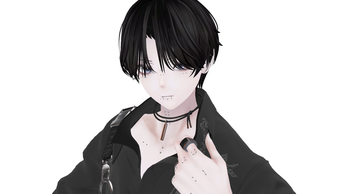Horumiruki_VR3's tweet photo. カルネ君はいいぞ・第七弾
 #KALNE
 #AugmentedDolls
 #これを見た人は改変前と改変後を貼れ https://t.co/rvrJkKhwrg