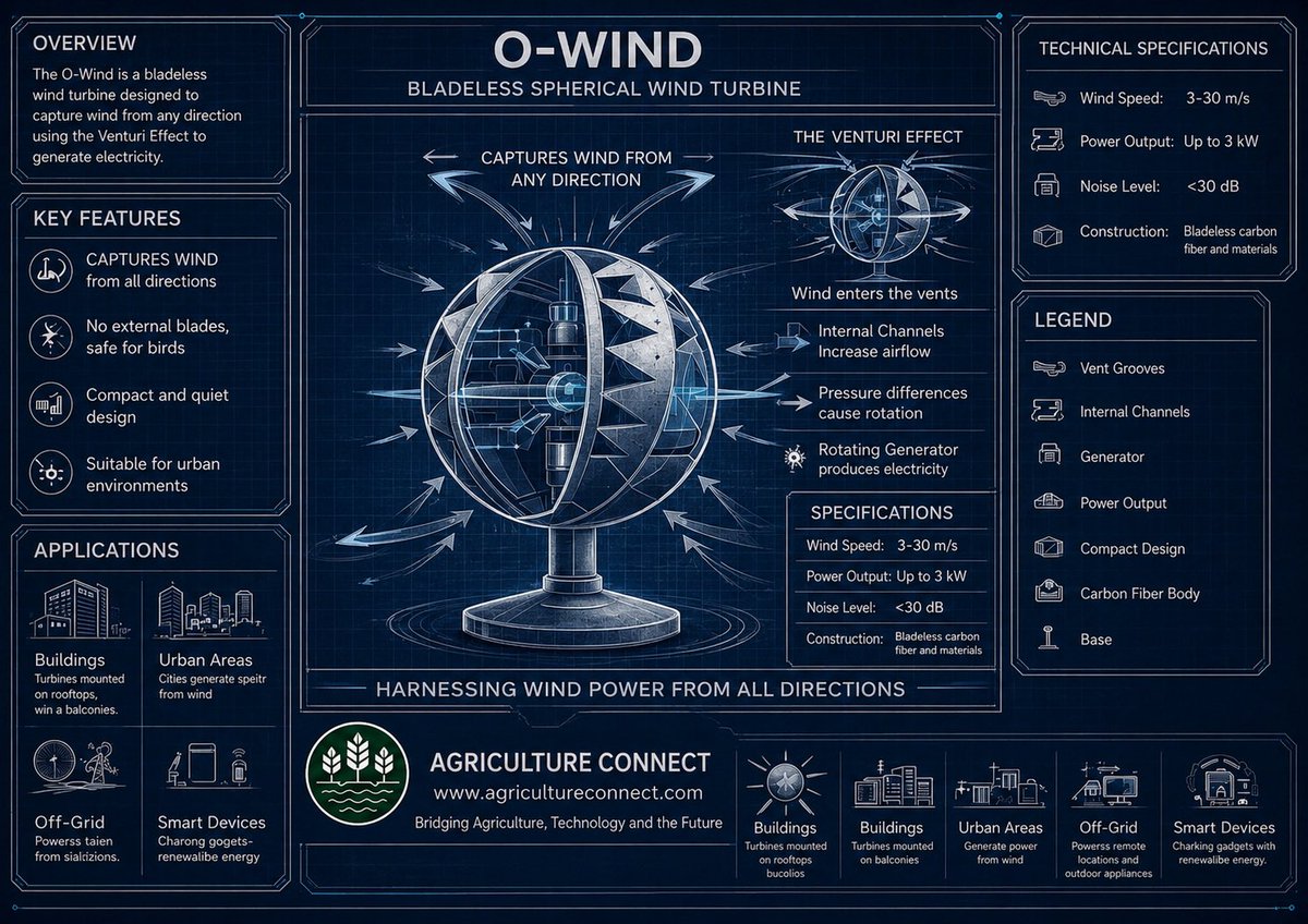 Agriculturecnct's tweet photo. #O #Wind
#AgricultureConnect https://t.co/RPpKp8ZXE3