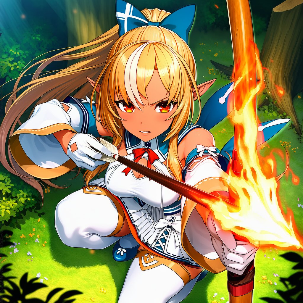 bdsmholo's tweet photo. 不知火フレア／Shiranui Flare

#AIイラスト #AIart #ホロライブ #hololive
SFW Illustration https://t.co/g1gDLOWyl8
