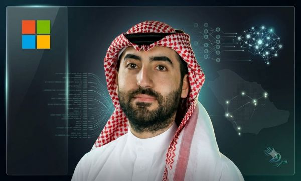 wtniaatcom's tweet photo. أيمن الغامدي رئيسًا لمايكروسوفت العربية -  https://t.co/MtwlJ1CNLr https://t.co/NC4r5TtiFX
