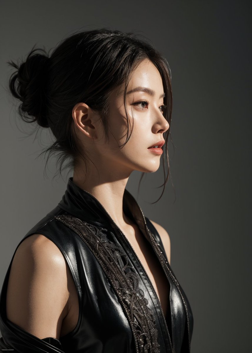GenPortrait tweet picture