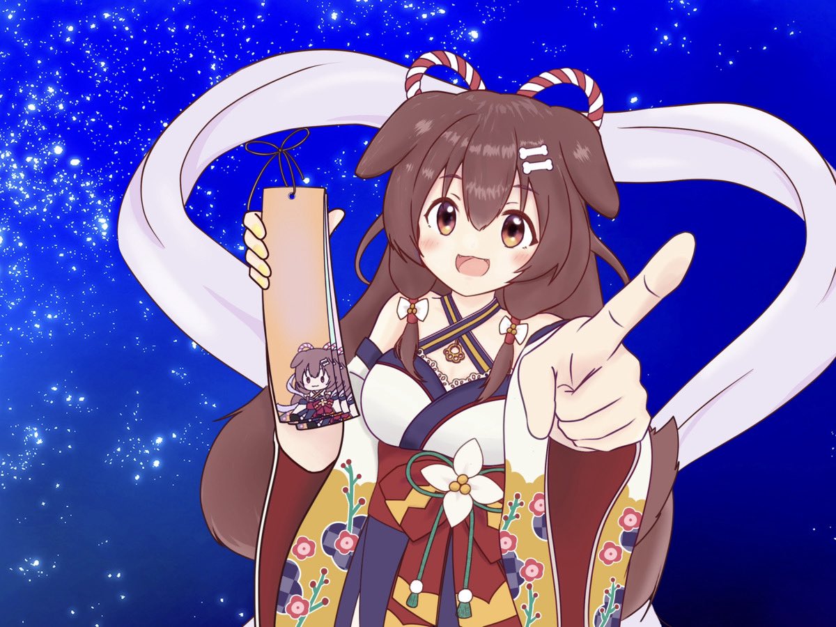 叶えてあまにょ様2026 #できたてころね あまにょ様の懐が潤いますように?