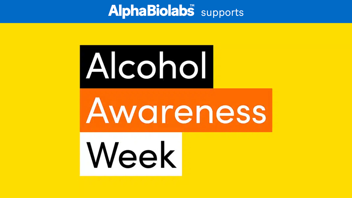 AlphaBiolabs tweet media
