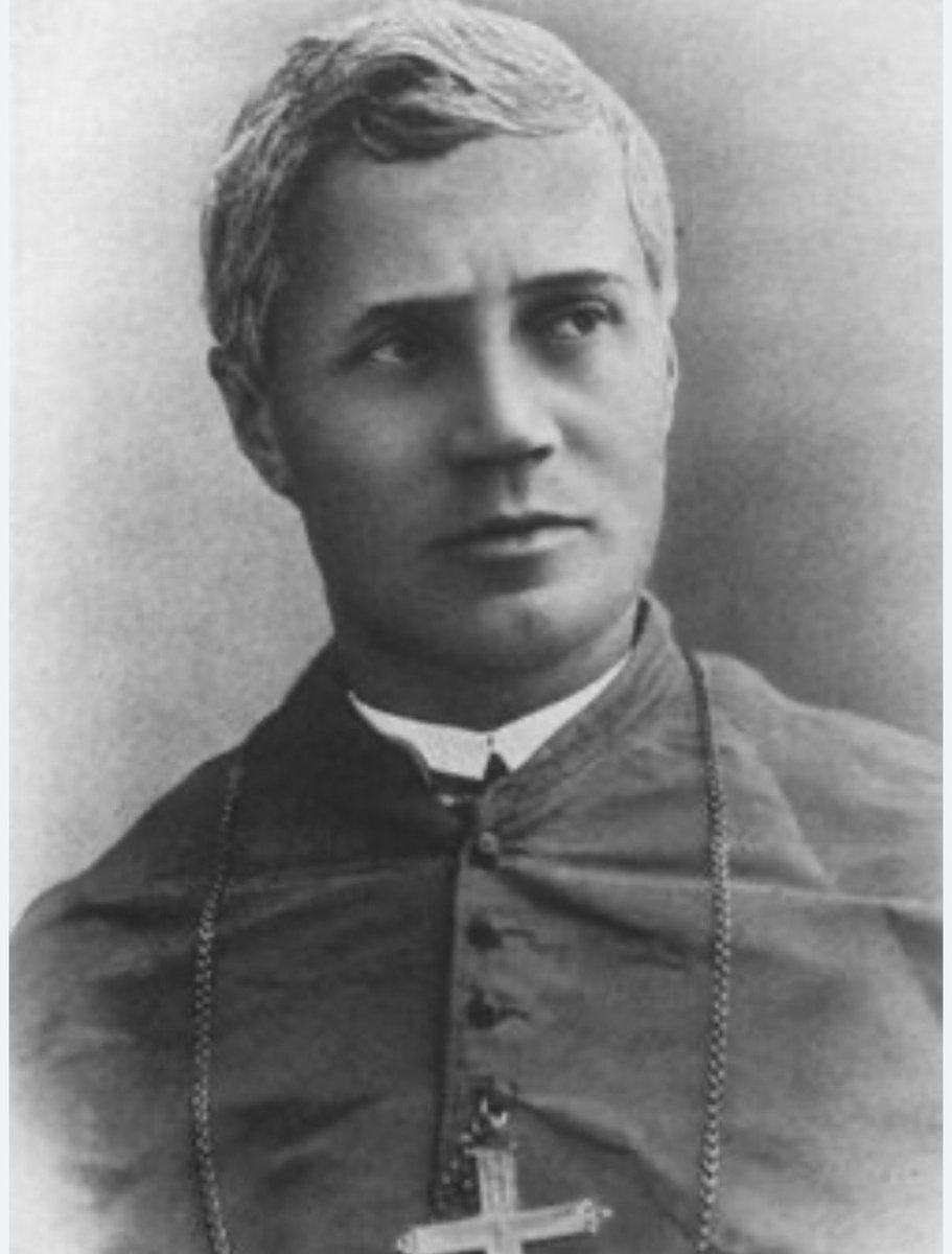 Burgess7281975's tweet photo. “The greatest obstacle in the apostolate of the Church is the timidity or rather the cowardice of the faithful.”

Pope Saint Pius X
Ora Pro Nobis https://t.co/55OfjDZibs