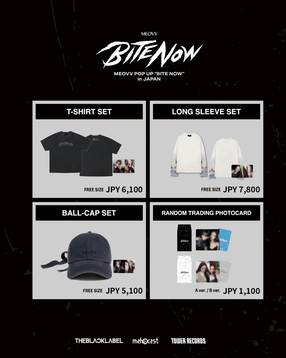 MEOVV スイン 1stEP ポップアップ キャップ特典 トレカ タワ渋kpop】 MEOVV POP UP 