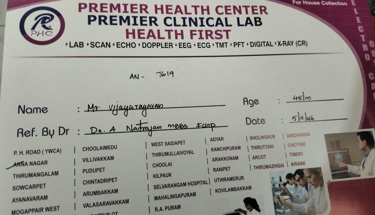 FCAACMA1976's tweet photo. Urgent -45 years old Priest -  Sri Vijaya Raghavan- from very modest background. working as priest @ Sri Mahalakshmi temple - Near Kamakshi Hospital, Thuraipakkam–Pallavaram Link Road, Chennai. Suffered Cardiac Attack Yday- Has one toddler child. Needs help. Gpay - 8610301905 https://t.co/4Wxg9YTy92