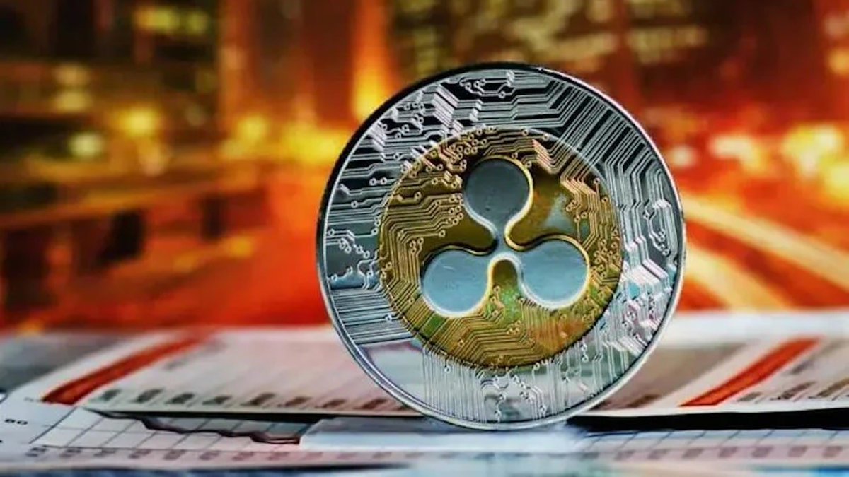 CoinTabNews's tweet photo. JUST IN: @Ripple has officially secured its EU CASP license.

The company is now fully MiCA-compliant, allowing it to expand its crypto services across the EU.

$XRP https://t.co/IScwWz1ROV