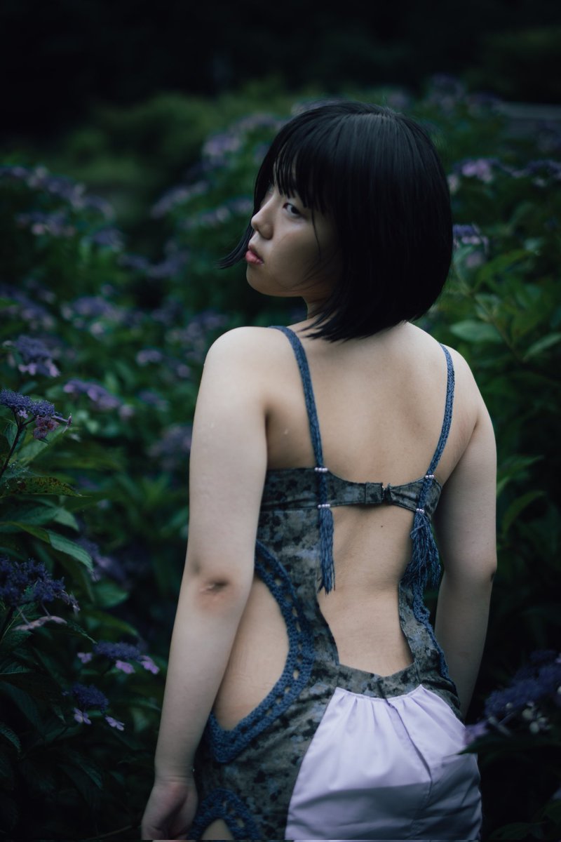 _rinina__'s tweet photo. 🐜
撮影∶ヨウスケ(@yousuke0623 )
衣装∶自作衣装
#紫陽花 #自作衣装 #ポートレート #被写体 https://t.co/cnrlP4IEdP