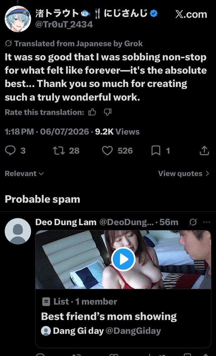 ten tweet media