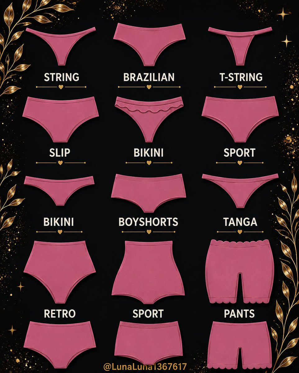 LunaLuna1367617's tweet photo. Ladies' what do you usually wear ? https://t.co/CrwB1urfdd