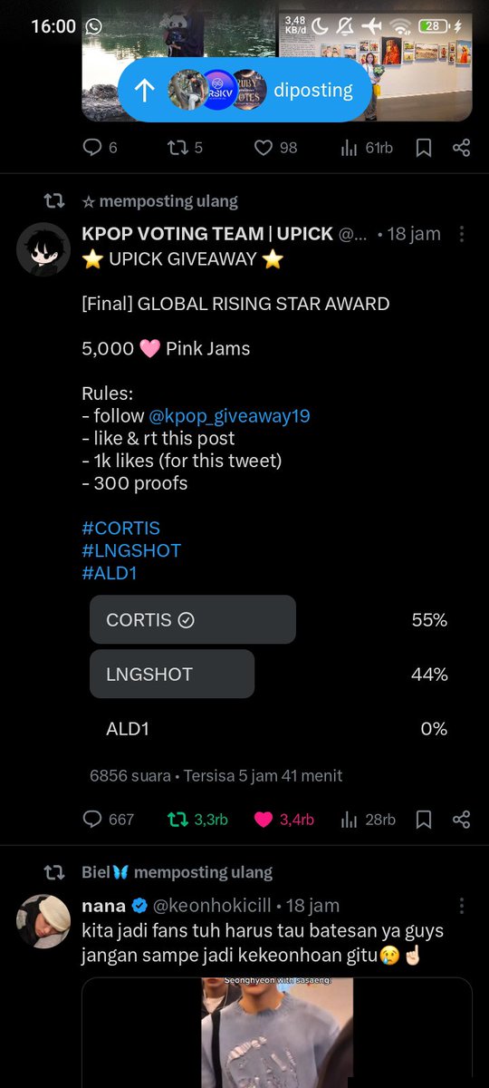 flowryn_092's tweet photo. @kpop_giveaway19 #CORTIS https://t.co/MsSIzpo2oe