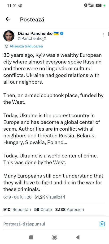 velea_m's tweet photo. @vonderleyen @NATO https://t.co/MMhobLND4Y