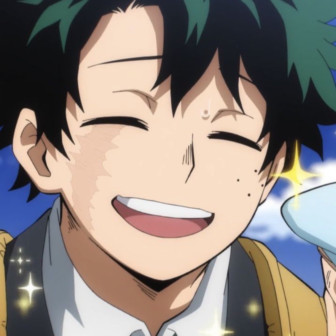cosmicspidrman's tweet photo. #rddk #dkrd headcanon whenever Izuku gets a call from Rody and he has to answer it in front of any of his students he always talks in Portuguese because he knows anything he says to his husband will be used against him by his students https://t.co/bppnJDQzCj