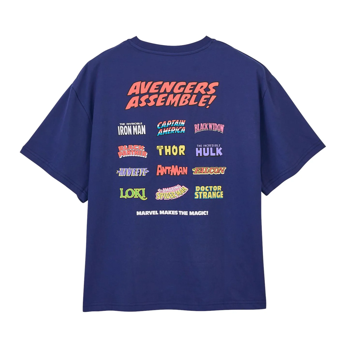 Marvel on X: 