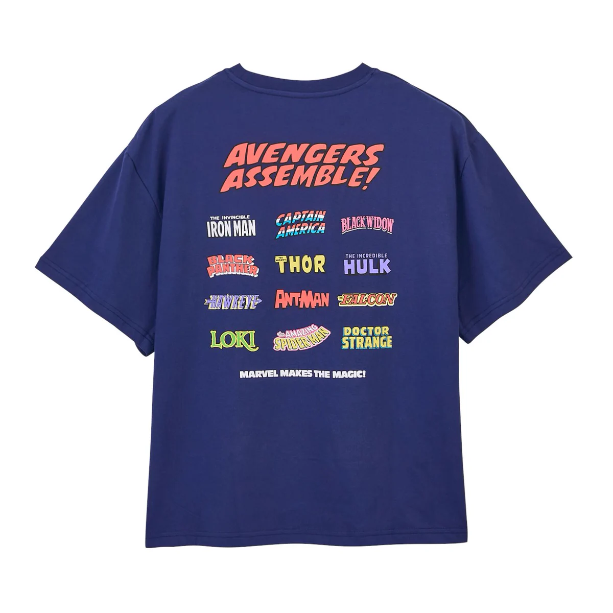 Marvel on X: 
