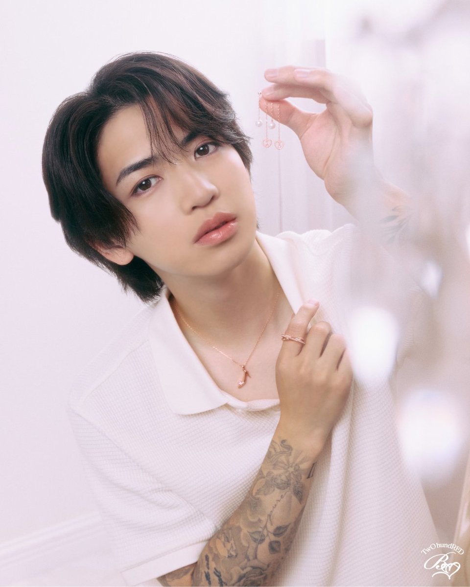 TwO hundRED (@twohundred_jp) / Posts / X