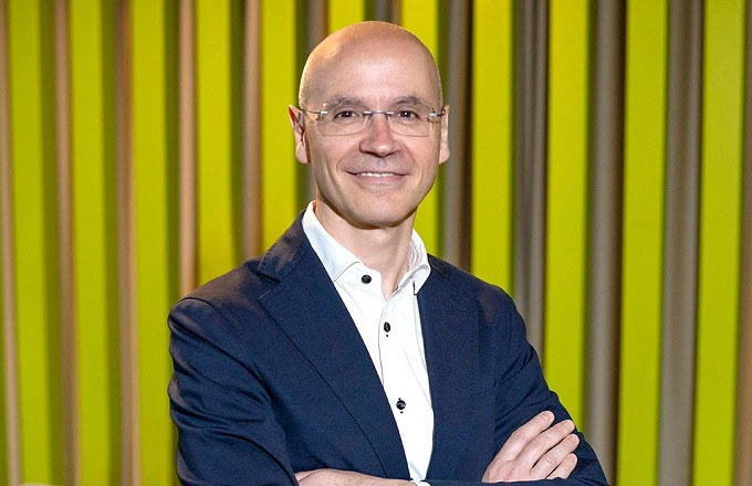 ConSalud_es's tweet photo. #OPINIÓN | ¿Sabes cómo se traduce el propósito de @BayerEspana, "Salud y #alimentación para todos", en el ámbito sanitario? 🤔

➡️ Nos responde a esta y otras dudas el CEO de Bayer Iberia, Jordi Sánchez ⬇️

https://t.co/GKr7spHPf6 https://t.co/S8btBj5Uyw