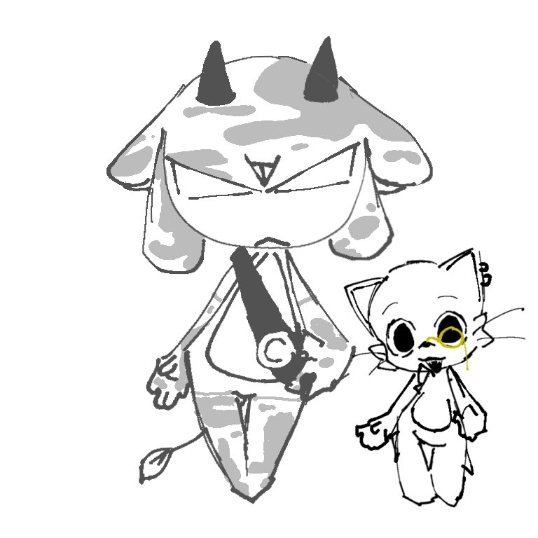hwion08's tweet photo. 퍼리 https://t.co/n6VnQxrC6v