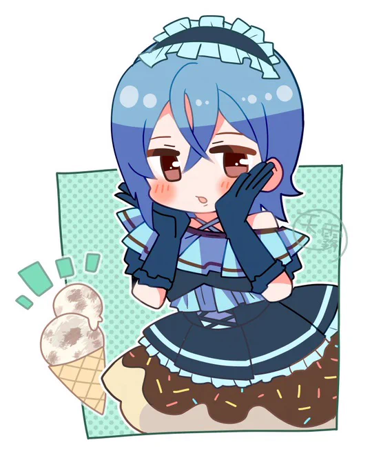 四季ちゃ〜ん