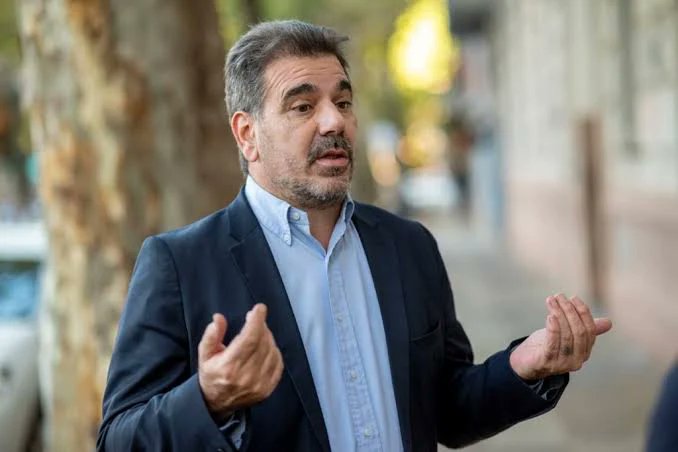 NCereijo's tweet photo. ¿Qué imagen tenés del Diputado y posible candidato a gobernador bonaerense, Cristian Ritondo @cristianritondo ?

1 Excelente 
2 Buena 
3 Regular 
4 Mala 
5 Pésima https://t.co/cyN8WlTa1b