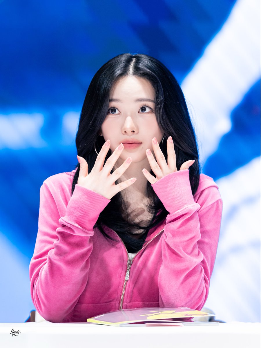 linear411's tweet photo. 260704
#카리나 #karina #カリナ #aespa #에스파 https://t.co/V7gUmVCUci