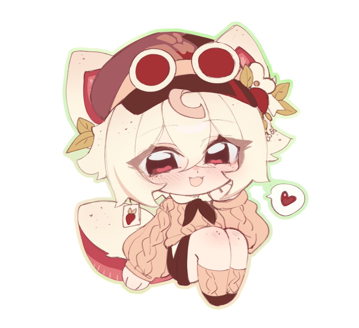 Cosllint 🎀 tweet media