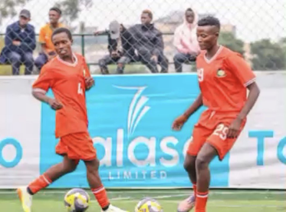 goalmideva's tweet photo. Focused on improving ⚽️⚽️⚽️⚽️ @StarletsKE https://t.co/MiXooqnYFE
