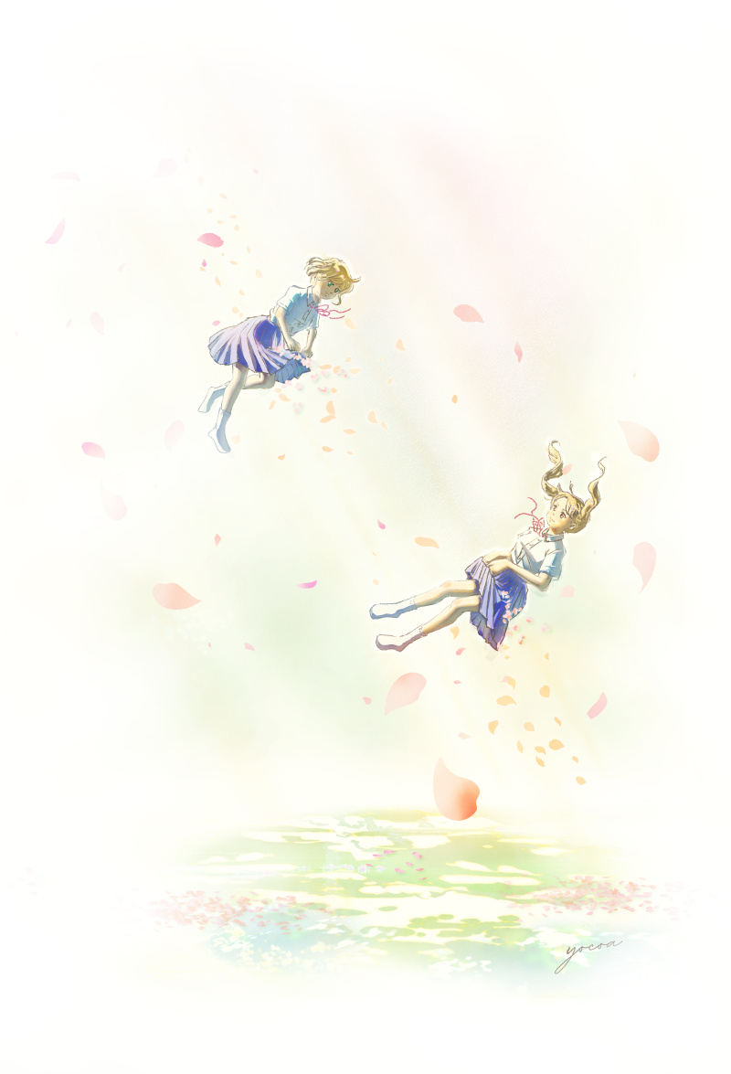 桜