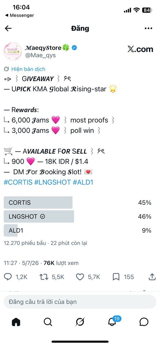 xingixing's tweet photo. @Mae_qys DONE FOR #LNGSHOT https://t.co/nH8NqCUmsB