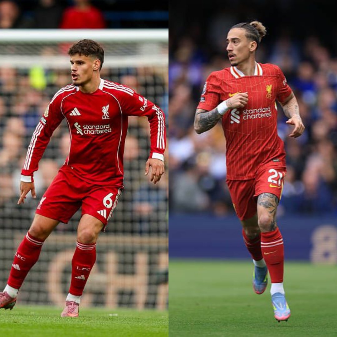 Joel_Lfc_'s tweet photo. 🚨 Loan, Sell, or Keep? 🤔

I'd keep Tsimikas. The team needs a dependable backup left-back, and we can't expect Kerkez to play every minute without risking injuries.

Tsimikas already knows the team and the system, making him the ideal backup.

Reds, what's your choice? Keep Tsimikas or sign a new left-back? 🔴 #LFC