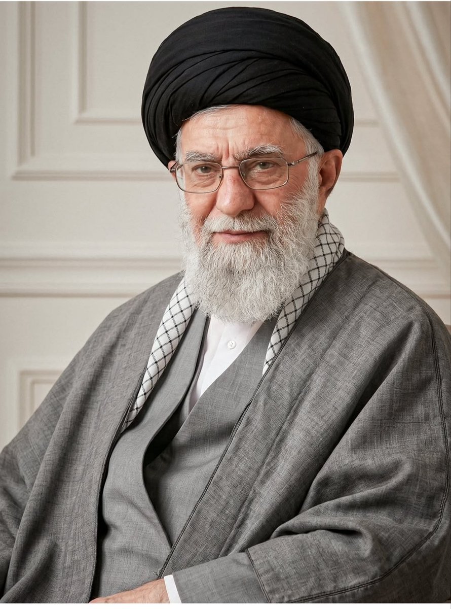 سيد حسين الموسوي tweet media