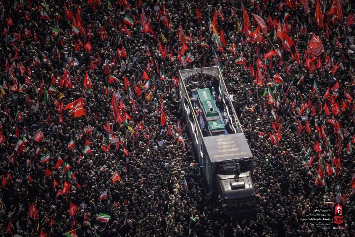fatimad509qx's tweet photo. ای ساربان آهسته ران کارام جانم می رود 😭🥀💔

#پدر_امت
#باید_برخاست https://t.co/YQCgcoaWJ0