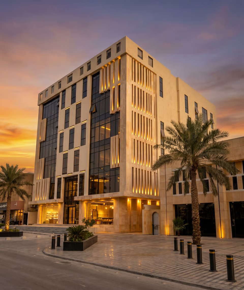 sabqorg's tweet photo. الورود تستحوذ على عقار مكتبي في الرياض بقيمة 69 مليون ريال ضمن استراتيجية تنمية الأصول المدرة للدخل
https://t.co/qIqCl4oy30
@alworoud https://t.co/aFSd7ABtN3