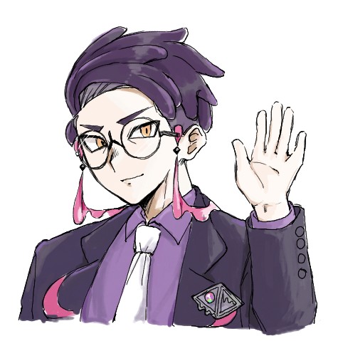 Ru_Ru2_'s tweet photo. 絵チャｽﾊﾞさん https://t.co/jljHVbRs9X