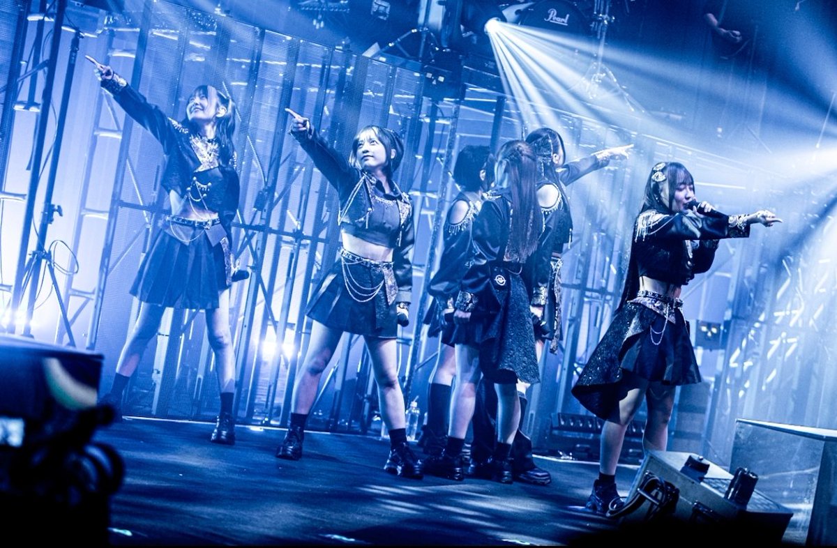 tattsuu_sound's tweet photo. 2026.07.05（日）
BAND SET 東名阪 LIVE TOUR 2026
〝狗鷲昊閃〟TOUR FINAL TOKYO
@ LINE CUBE SHIBUYA

#INUWASI 
#たっつーカメラ https://t.co/RBonrSnUPd