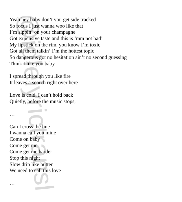 idlelyrictransl's tweet photo. A translation of #Gimme_Dat_Love by #idle https://t.co/prsXpfUHsK